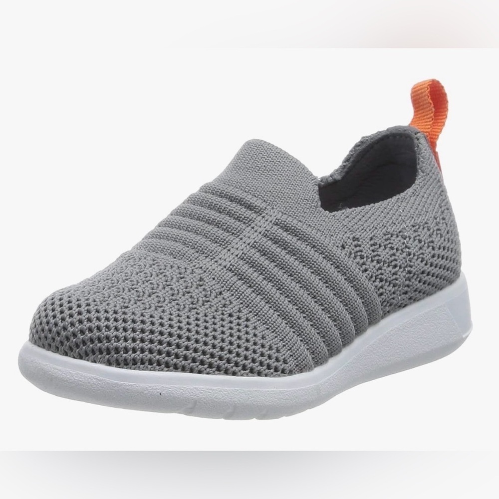 Clarks kids shoes  Ezera Walk T. Sneaker size 12